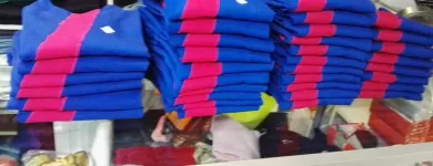 La imagen 34 de la Empresa EMIBRU Zapatillas Chicle en Temuco AR