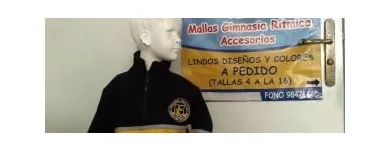 La imagen 46 de la Empresa EMIBRU Zapatillas Chicle en Temuco AR