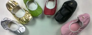 La imagen 65 de la Empresa EMIBRU Zapatillas Chicle en Temuco AR