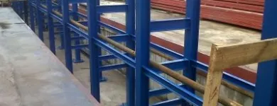 La imagen 1 de la Empresa EMPRESA DE SERVICIOS, MONTAJE Y MAQUINARIAS SPA. Venta de Maquinaria en Santiago RM