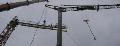 La imagen 4 de la Empresa EMPRESA DE SERVICIOS, MONTAJE Y MAQUINARIAS SPA. Venta de Maquinaria en Santiago RM