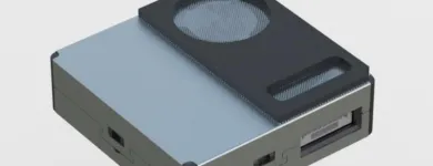 La imagen 3 de la Empresa EMPRESA FABRICANTE DE SENSORES DE CO2 DE GAS DE POLVO DE PULSO Mediciones Calidad del Aire en Santiago RM