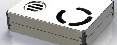 La imagen 5 de la Empresa EMPRESA FABRICANTE DE SENSORES DE CO2 DE GAS DE POLVO DE PULSO Mediciones Calidad del Aire en Santiago RM