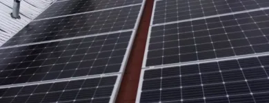 La imagen 1 de la Empresa ENERGY WORLD Instalaciones Termos Solares en Santiago RM