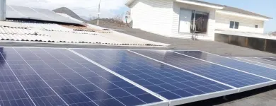 La imagen 2 de la Empresa ENERGY WORLD Instalaciones Termos Solares en Santiago RM