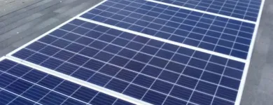 La imagen 3 de la Empresa ENERGY WORLD Instalaciones Termos Solares en Santiago RM