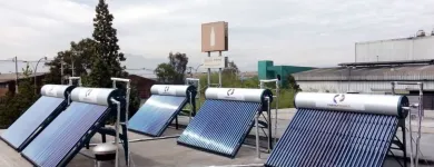 La imagen 5 de la Empresa ENERGY WORLD Instalaciones Termos Solares en Santiago RM