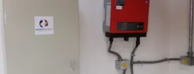 La imagen 6 de la Empresa ENERGY WORLD Instalaciones Termos Solares en Santiago RM