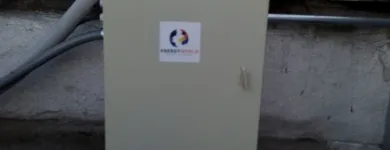 La imagen 7 de la Empresa ENERGY WORLD Instalaciones Termos Solares en Santiago RM