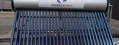 La imagen 8 de la Empresa ENERGY WORLD Instalaciones Termos Solares en Santiago RM