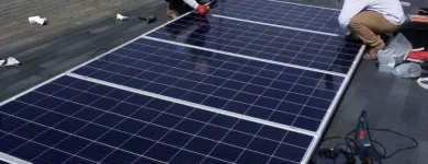 La imagen 9 de la Empresa ENERGY WORLD Instalaciones Termos Solares en Santiago RM