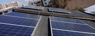 La imagen 10 de la Empresa ENERGY WORLD Instalaciones Termos Solares en Santiago RM