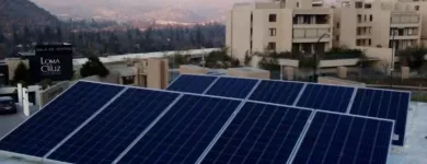 La imagen 11 de la Empresa ENERGY WORLD Instalaciones Termos Solares en Santiago RM