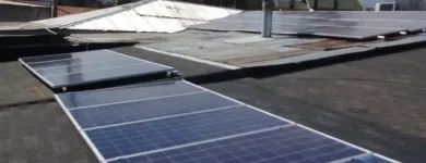 La imagen 13 de la Empresa ENERGY WORLD Instalaciones Termos Solares en Santiago RM