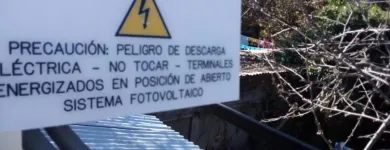 La imagen 14 de la Empresa ENERGY WORLD Instalaciones Termos Solares en Santiago RM