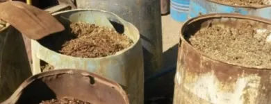 La imagen 3 de la Empresa ENVIROLOG - INGENIERÍA Y ESTUDIOS Tasaciones en La Serena CO