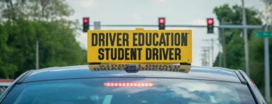 La imagen 3 de la Empresa ESCUELA DE CONDUCTORES MACH ONE Servicio de chófer en Coquimbo CO