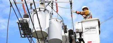 La imagen 1 de la Empresa EUROTRÓNICA INGENIERÍA Ingeniero en Antofagasta AN