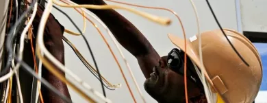 La imagen 4 de la Empresa EUROTRÓNICA INGENIERÍA Ingeniero en Antofagasta AN