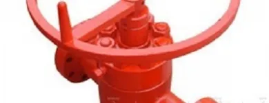 La imagen 4 de la Empresa FABRICANTE DE VÁLVULAS VERVO DE CHINA CO., LTD Valves en Santiago RM