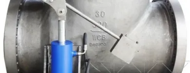 La imagen 6 de la Empresa FABRICANTE DE VÁLVULAS VERVO DE CHINA CO., LTD Valves en Santiago RM