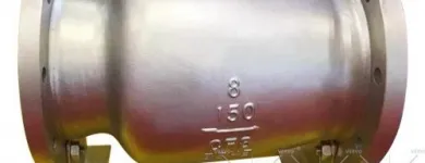 La imagen 7 de la Empresa FABRICANTE DE VÁLVULAS VERVO DE CHINA CO., LTD Valves en Santiago RM