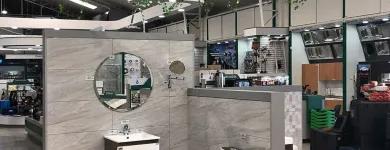 La imagen 6 de la Empresa FERRETERÍA CADEMARTORI Yeso Carton en Limache VS