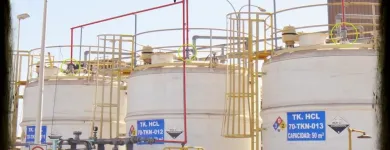 La imagen 4 de la Empresa FUCER INGENIERIA SPA VENTA DE FITTING HDPE Y ACERO en Antofagasta AN