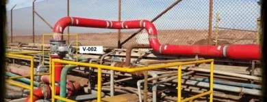La imagen 5 de la Empresa FUCER INGENIERIA SPA VENTA DE FITTING HDPE Y ACERO en Antofagasta AN