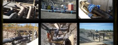 La imagen 6 de la Empresa FUCER INGENIERIA SPA VENTA DE FITTING HDPE Y ACERO en Antofagasta AN