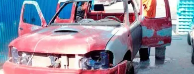 La imagen 1 de la Empresa FULL CAR LTDA Departamento de vehículos motorizados en Antofagasta AN
