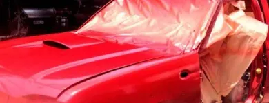 La imagen 2 de la Empresa FULL CAR LTDA Departamento de vehículos motorizados en Antofagasta AN
