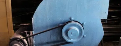 La imagen 2 de la Empresa FULL EXTRACTORES Tienda de muebles en Santiago RM