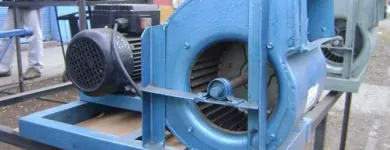 La imagen 3 de la Empresa FULL EXTRACTORES Tienda de muebles en Santiago RM