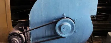 La imagen 4 de la Empresa FULL EXTRACTORES Tienda de muebles en Santiago RM