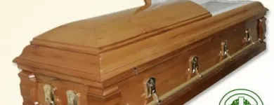 La imagen 1 de la Empresa FUNERARIA CORONA DE CRISTO Servicios Funerales en Lo Barnechea RM