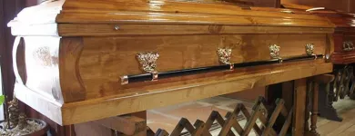 La imagen 2 de la Empresa FUNERARIA CORONA DE CRISTO Servicios Funerales en Lo Barnechea RM