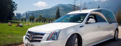 La imagen 3 de la Empresa FUNERARIA CORONA DE CRISTO Servicios Funerales en Lo Barnechea RM