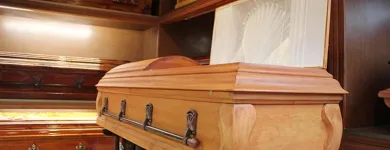 La imagen 4 de la Empresa FUNERARIA CORONA DE CRISTO Servicios Funerales en Lo Barnechea RM