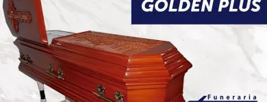 La imagen 2 de la Empresa FUNERARIA RIQUELME Velatorios en Rancagua AI