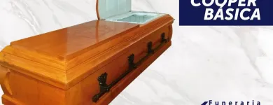 La imagen 4 de la Empresa FUNERARIA RIQUELME Velatorios en Rancagua AI