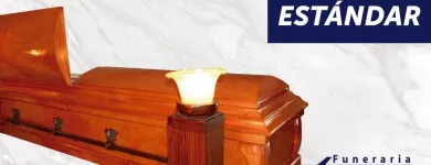 La imagen 5 de la Empresa FUNERARIA RIQUELME Velatorios en Rancagua AI
