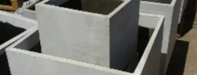 La imagen 1 de la Empresa FVH PIEDRAS DECORATIVAS Proveedor de piedra y arena en Puente Alto RM
