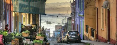 La imagen 3 de la Empresa GALERIA FOTOCICLOPE Fotografías en Valparaíso VS