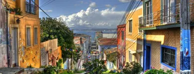 La imagen 4 de la Empresa GALERIA FOTOCICLOPE Fotografías en Valparaíso VS