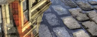 La imagen 1 de la Empresa GALERIA FOTOCICLOPE Fotografías en Valparaíso VS