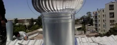 La imagen 1 de la Empresa GALVAPLEG Tubos en Santiago RM