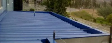 La imagen 2 de la Empresa GALVAPLEG Tubos en Santiago RM