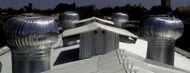 La imagen 3 de la Empresa GALVAPLEG Tubos en Santiago RM