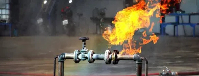 La imagen 4 de la Empresa GASFITERÍA SUBCAD GASFITERIAS DOMICILIARIAS en Ñuñoa RM